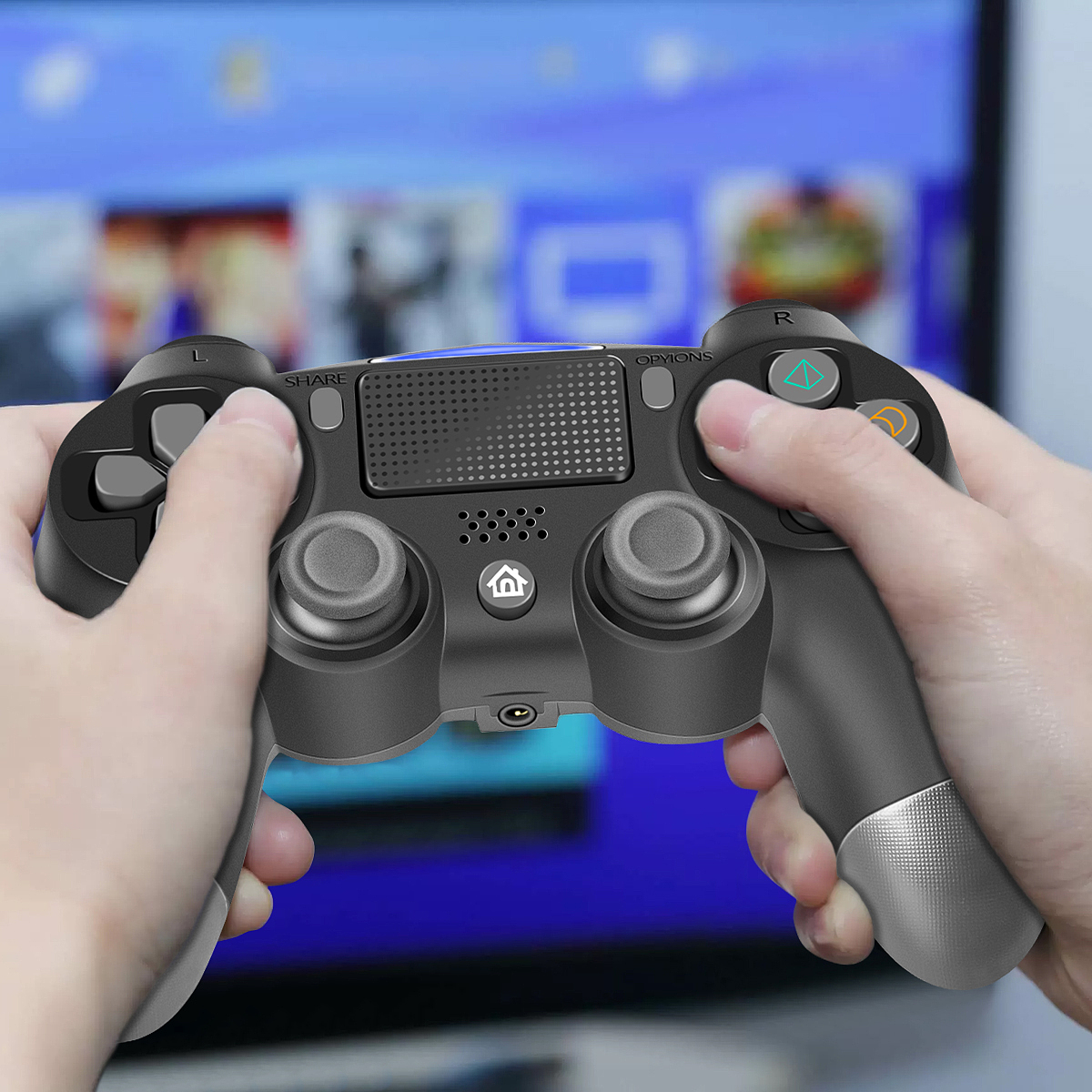 亚马逊主图带精修