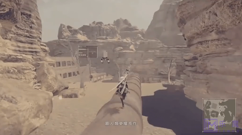 《NieR Re[in]carnation》日韩风格游戏UI动效简析