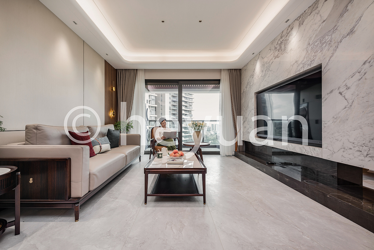 样板房拍摄 空间摄影 建筑拍摄