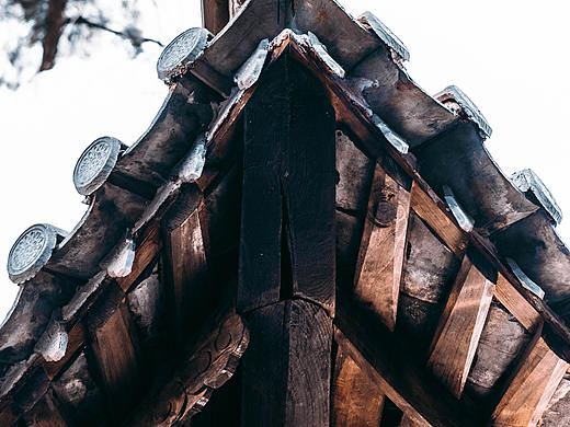 云南古城最具特色之石屏与建水