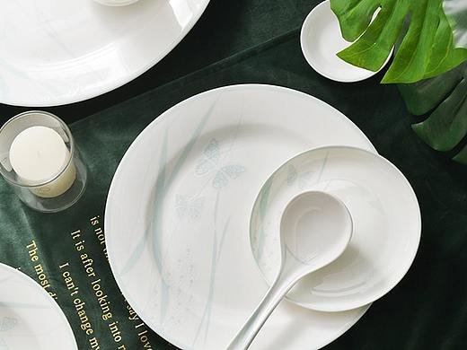 MORANDI餐具产品设计与视觉设计