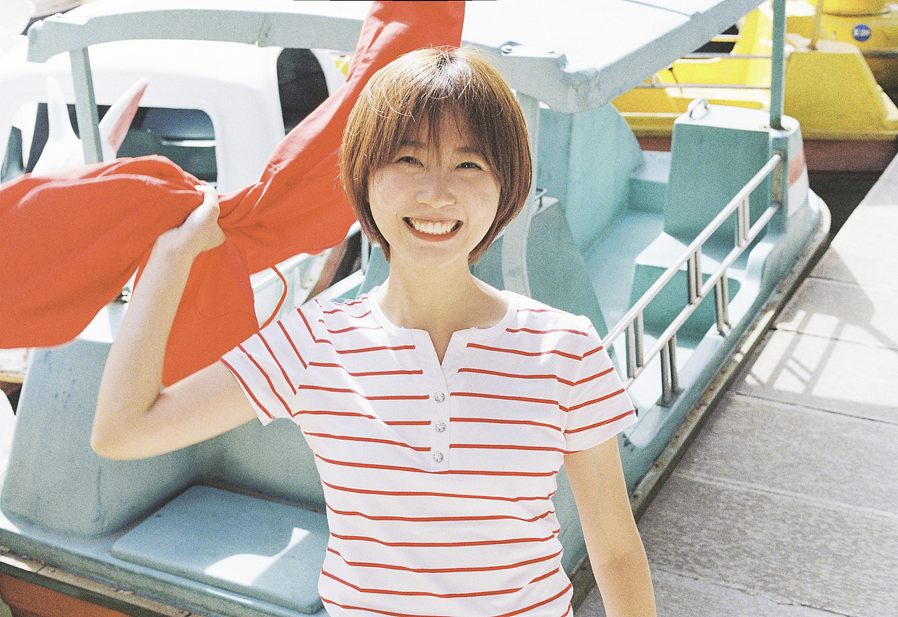 《25℃》（图ZMjU2ODU5ODU2） - 人像摄影 - 站酷设计师老陈不吃泡泡糖原创素材 - 站酷ZCOOL