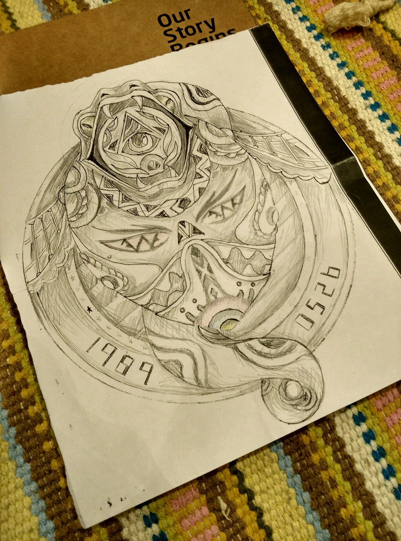 自制皮雕包及各种~（图ZNTY0Nzk2ODQ=） - 工艺品设计 - 站酷设计师沙冲十二少原创素材 - 站酷ZCOOL