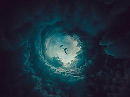 PHOTOSHOP CC 2017啟動(dòng)畫(huà)面誕生過(guò)程