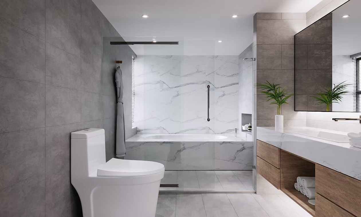 日式家装来一波