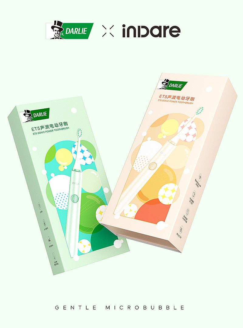 九月获奖&上新案例 ｜ inDare 出品（图ZMjcyNTkyMzUy） - 品牌 - 站酷设计师inDare格外设计原创素材 - 站酷ZCOOL