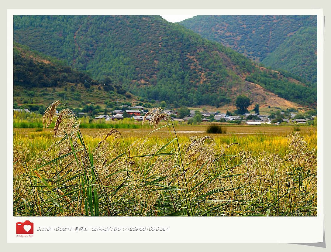 ◤岁月静好❤安然若素◢ 最接近天堂的地方，一轉身便是天涯（图ZNzE1MzI0OA==） - 风光摄影 - 站酷设计师咪噜咪噜原创素材 - 站酷ZCOOL