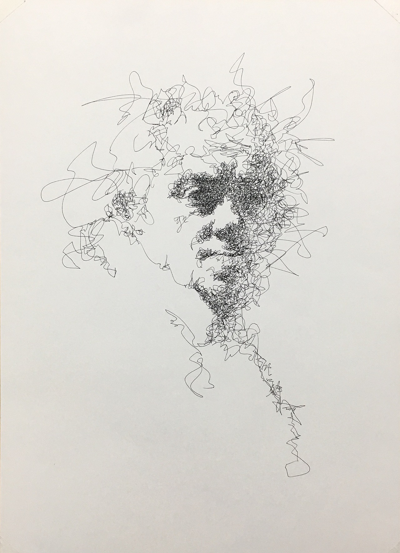 一些练习——肖像（图ZMTc2ODI1ODI4） - 绘画 - 站酷设计师zephyr0713原创素材 - 站酷ZCOOL