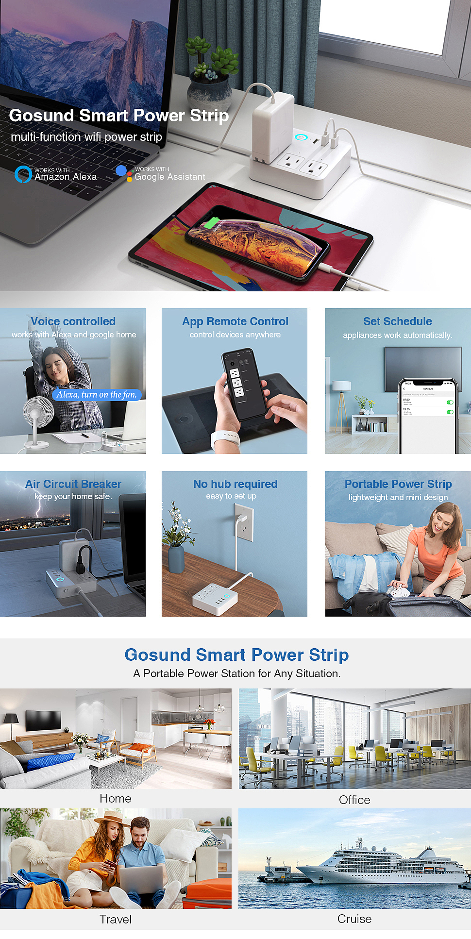 摄像头和插座-亚马逊a+（渲染）（图ZMjM0NTk4Nzg0） - 电商 - 站酷设计师BINGLONG原创素材 - 站酷ZCOOL