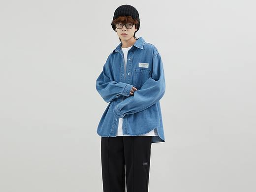人像摄影