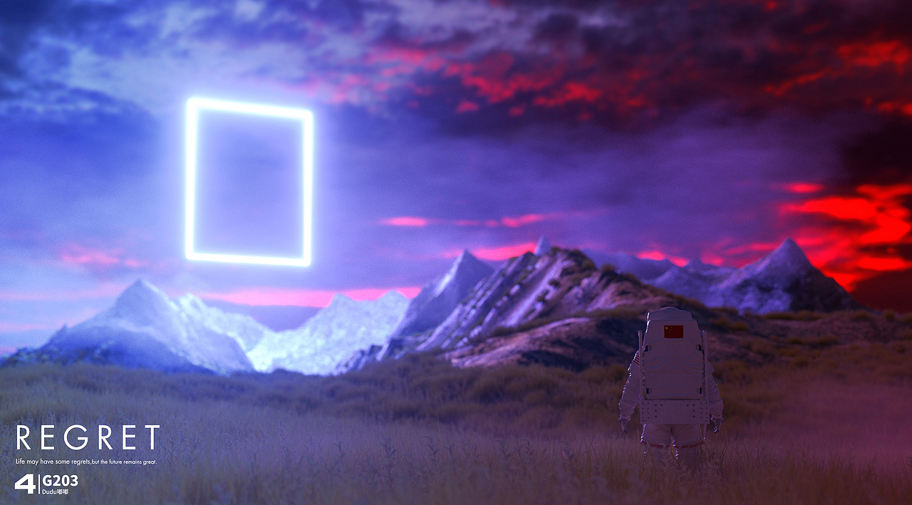 Oc场景练习（图ZMjU5NTA0OTI4） - 场景 - 站酷设计师vime苏瞳原创素材 - 站酷ZCOOL