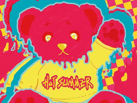 HOT SUMMER