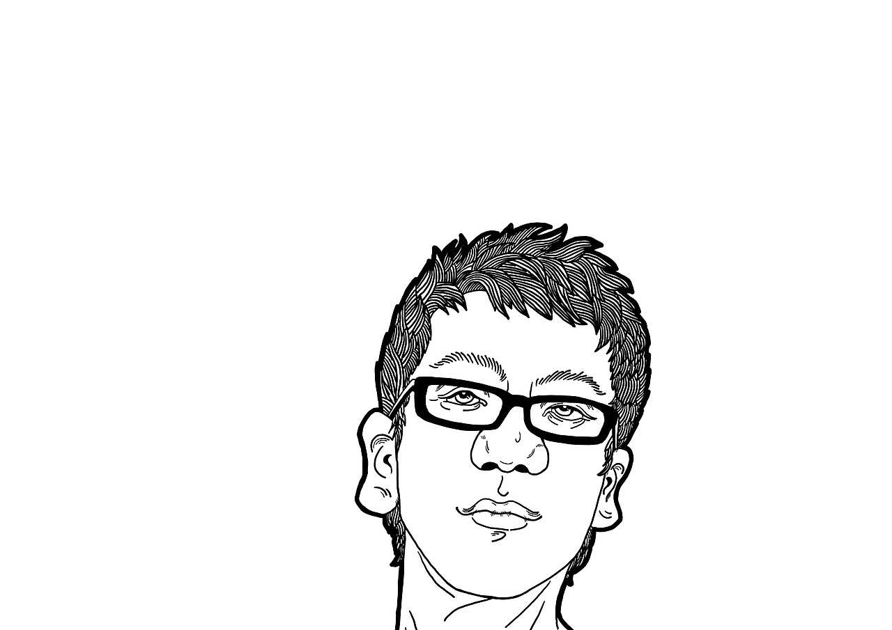 Be myself——毕业设计
