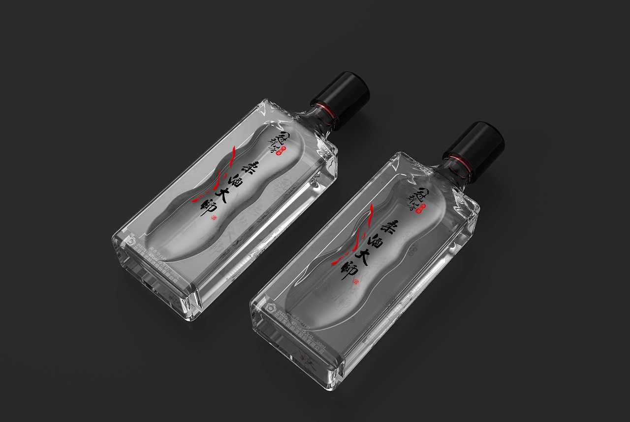 冠群芳(柔酒大师)