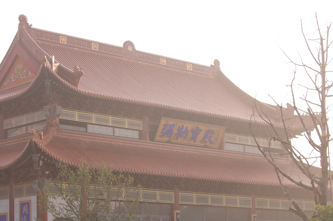 烟花三月下扬州!