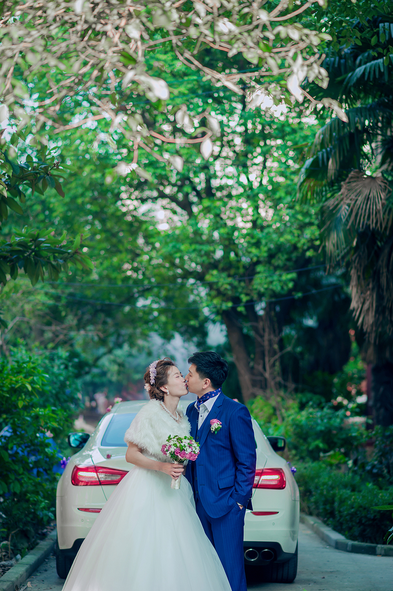 最美不过老房子里的旧时光