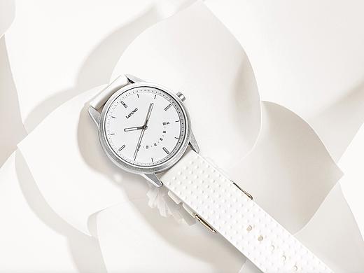 Watch 9智能手表 产品页设计