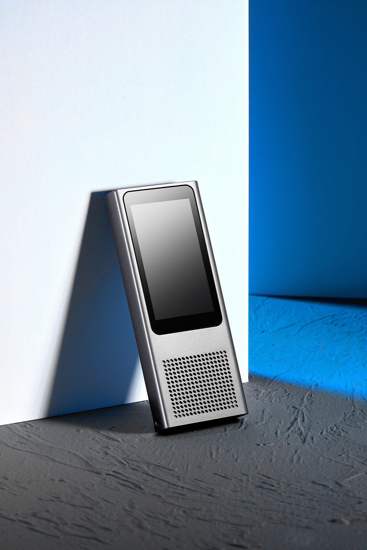 数码产品拍摄翻译器一组