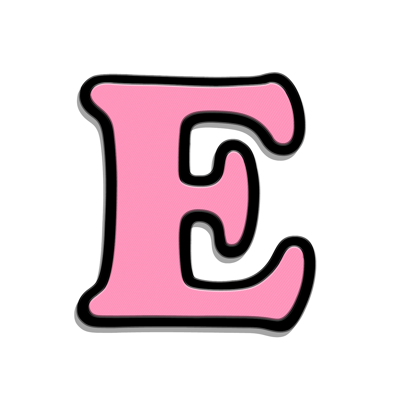 字母扣 鞋扣 精修