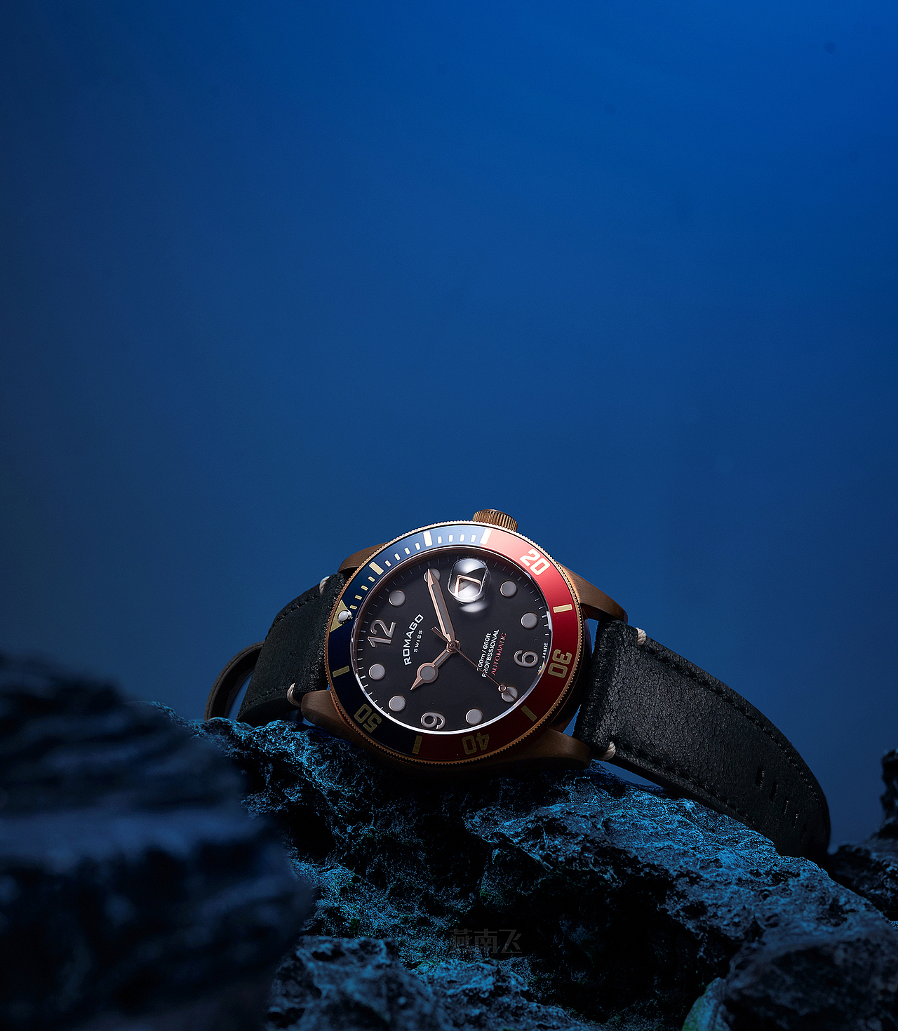 探索者—防水系列