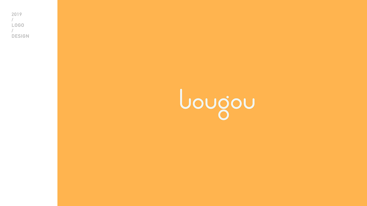 2019标志设计