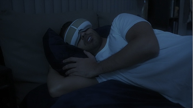 MINTAL眼部按摩仪 | 品牌视频系列 #1-#5