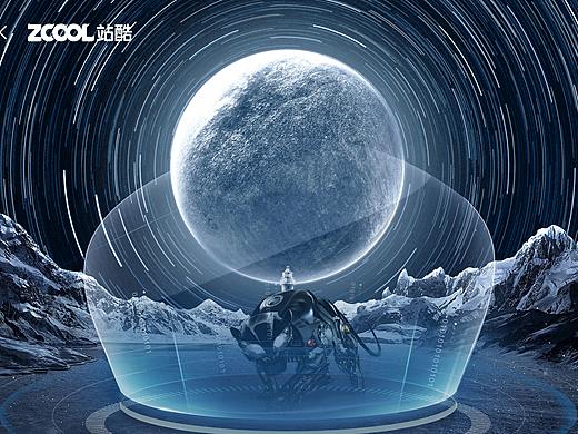 “屏”什么能出來（個(gè)人主頁-ZNjM0NzE3MTY=） - IP形象 - 站酷設(shè)計(jì)師要開星原創(chuàng)素材 - 站酷ZCOOL