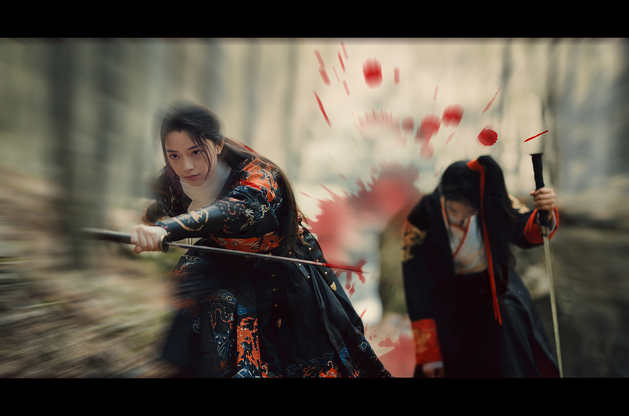 锦衣卫之绣春刀