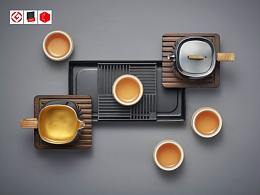 茶具