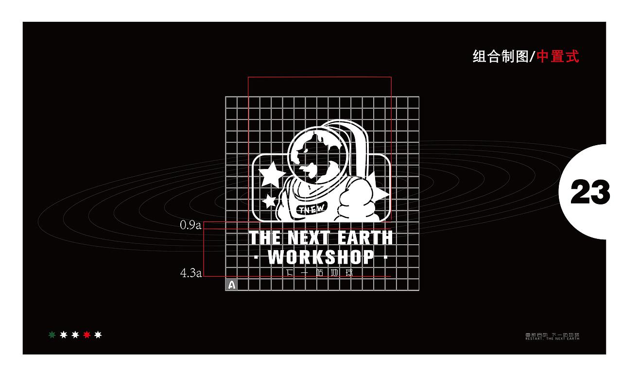 下一站地球创意工作坊