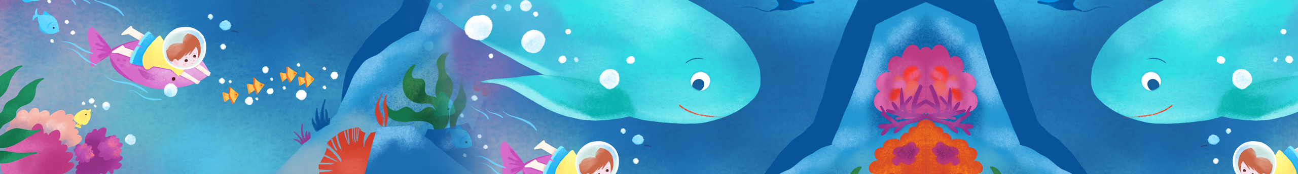 抓鱼的李子的个人主页（封面预览） - 主页封面设置 - 站酷设计师抓鱼的李子原创素材 - 站酷ZCOOL