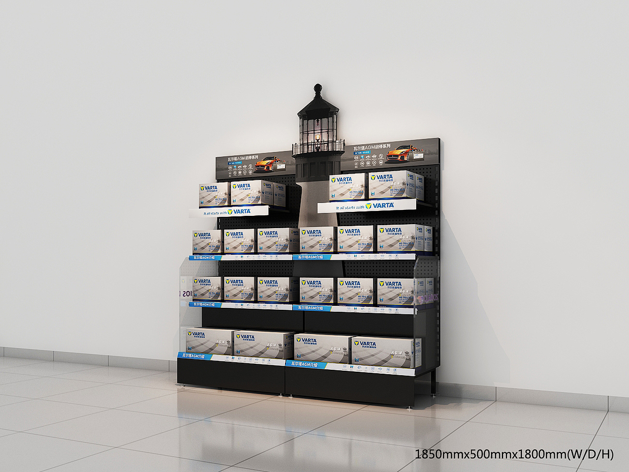 陈列货架（图ZMjA1NjQ4MDgw） - 其他工业/产品 - 站酷设计师雪梨basn951原创素材 - 站酷ZCOOL