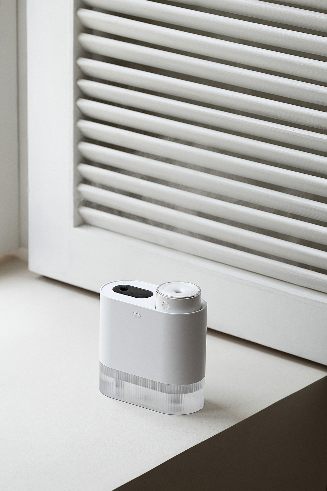 乐享双喷加湿器（图ZMjkyNDExMTE2） - 生活用品 - 站酷设计师SenseMaRz原创素材 - 站酷ZCOOL