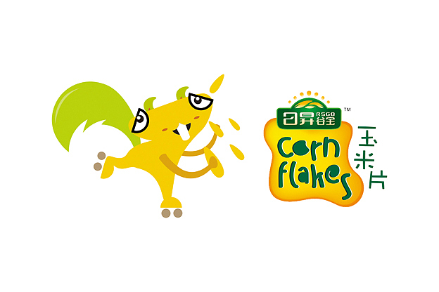 西安日昇谷宝包装提升案例----立木斤设计（图ZMTU3NTU0NDQ=） - 包装 - 站酷设计师立木斤设计原创素材 - 站酷ZCOOL