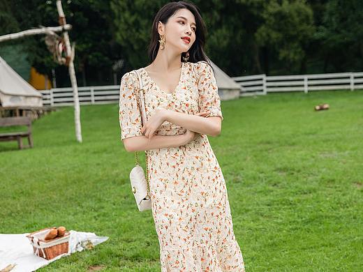 女装（个人主页-ZNDgyNTE0ODQ=） - 人像摄影 - 站酷设计师新青年jack原创素材 - 站酷ZCOOL