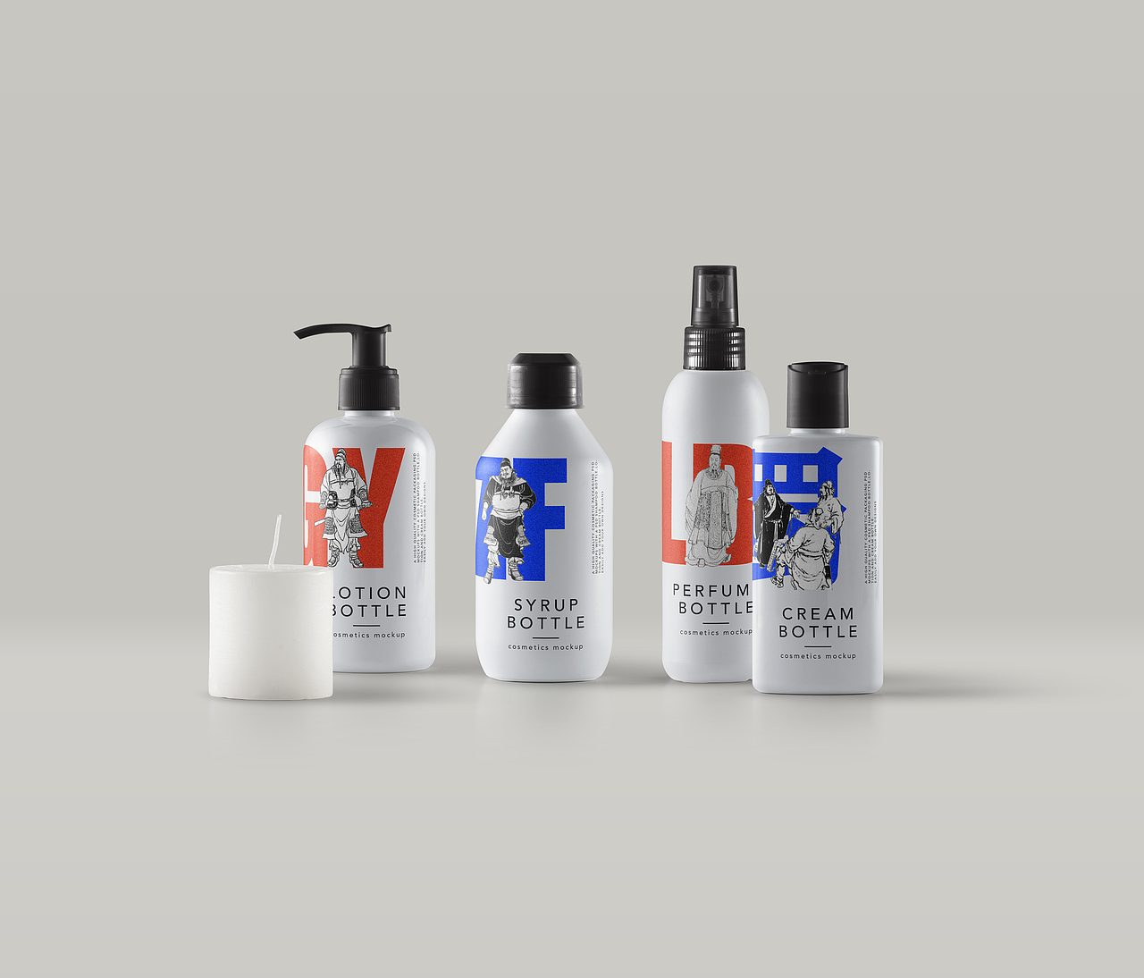 桃园三结义洗护用品