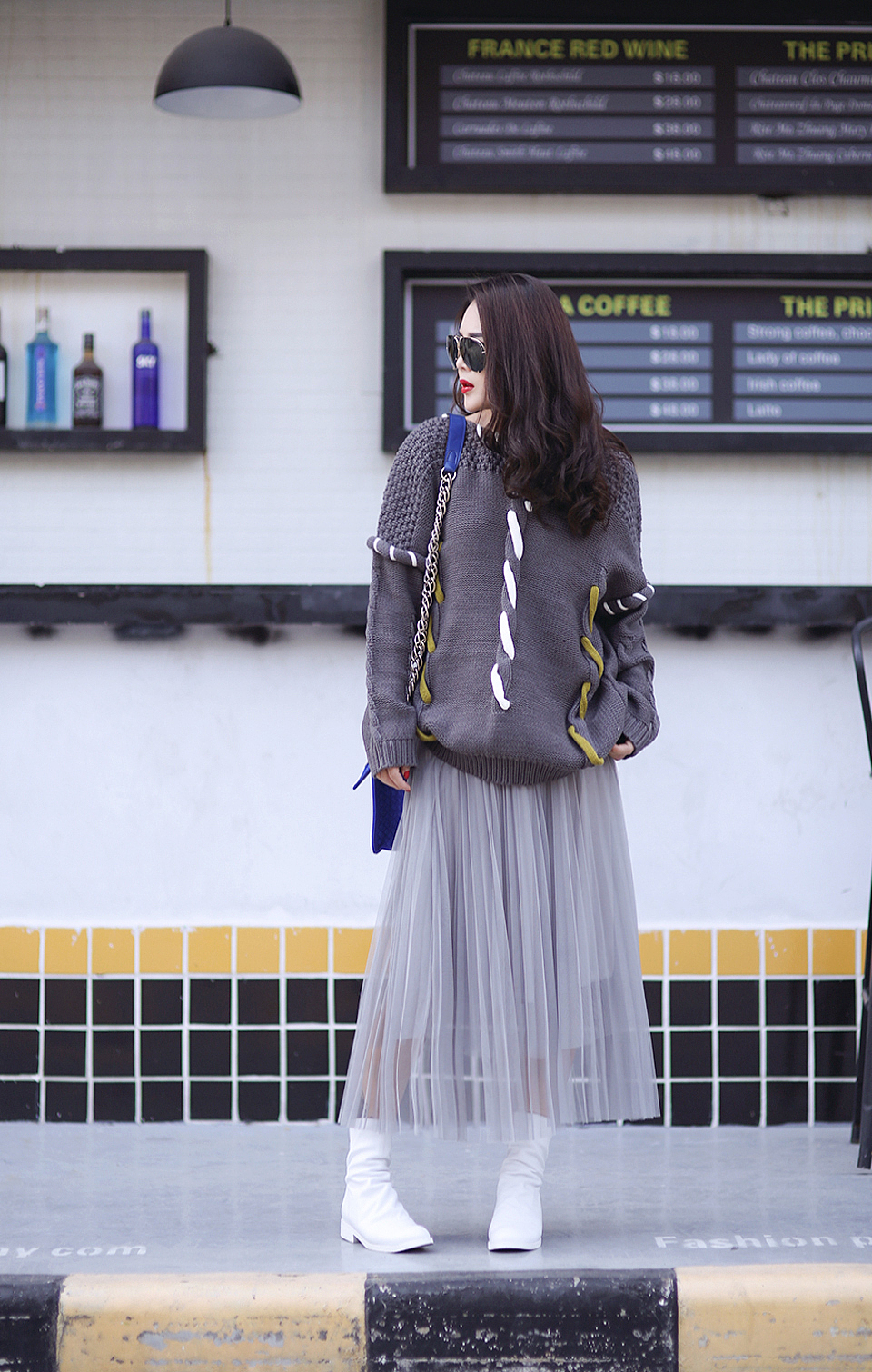 服装摄影（图ZNjk4NzY1ODg=） - 人像摄影 - 站酷设计师AKiang1992原创素材 - 站酷ZCOOL