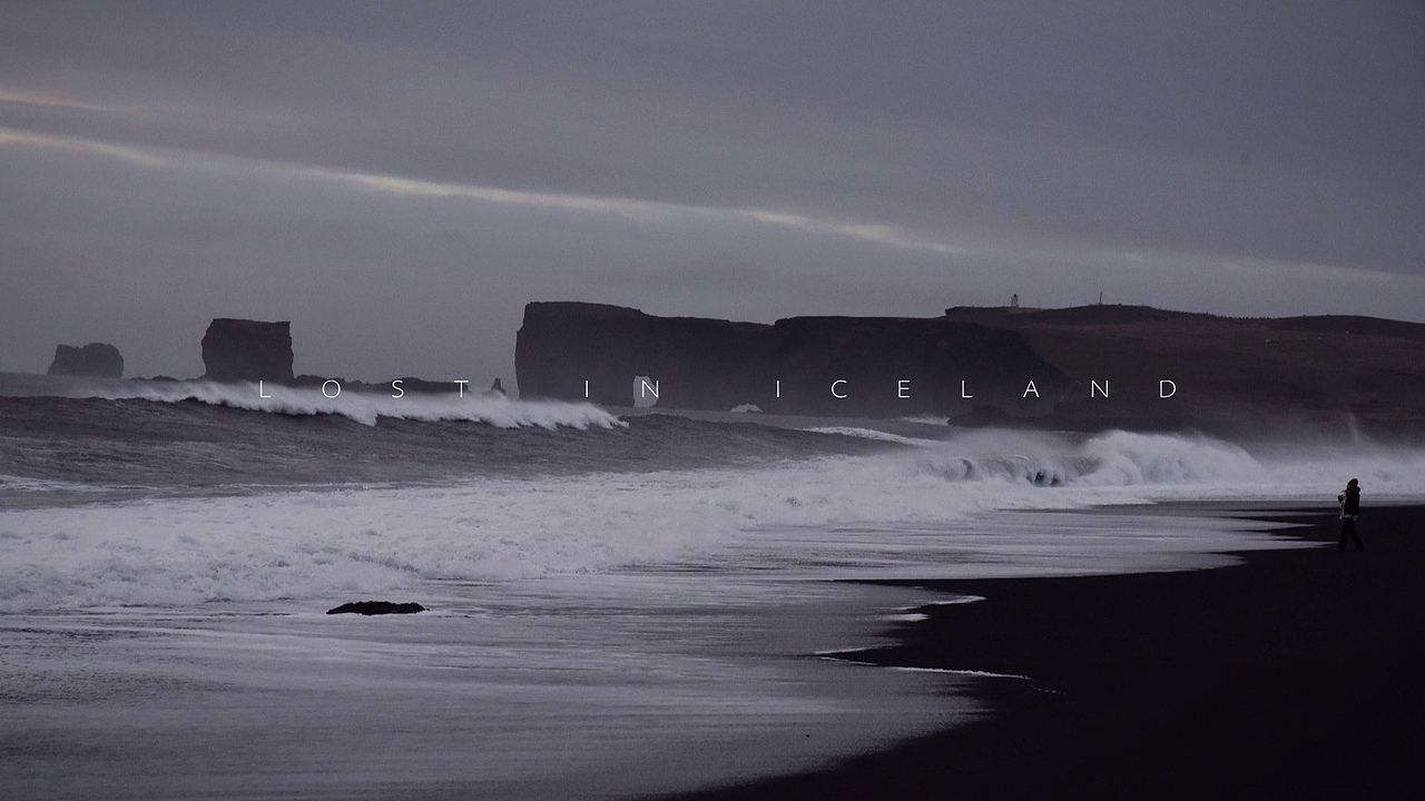 LOST IN ICELAND（图ZMTQyNDE5MjYw） - 风光摄影 - 站酷设计师顾是原创素材 - 站酷ZCOOL
