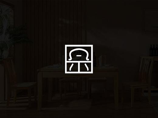 凡品家具logo设计