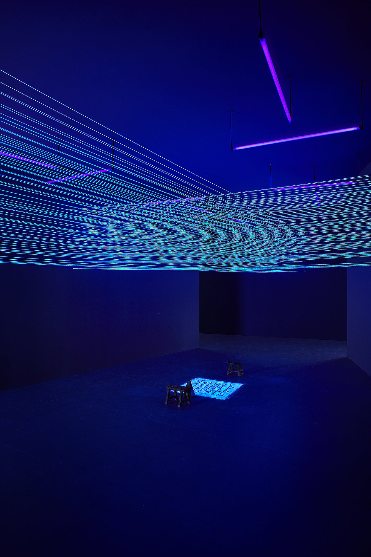 世纪·浪潮——2020海花岛国际艺术邀请展之作品