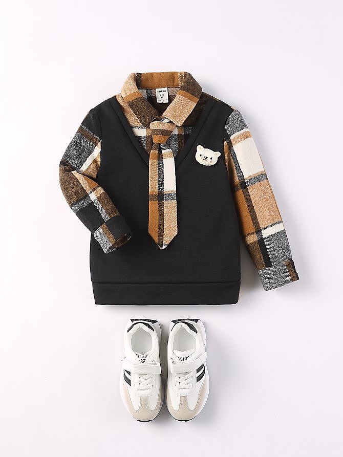 童装场景高级拍摄 亚马逊 淘宝天猫场景平铺拍摄