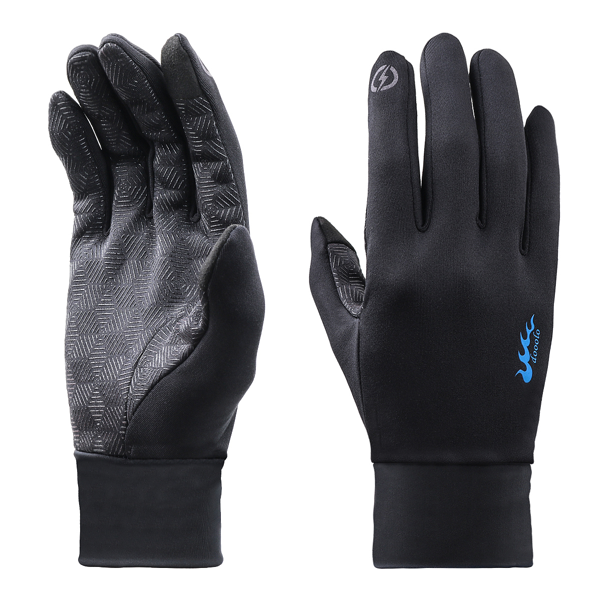 超薄手套 亚马逊主图设计