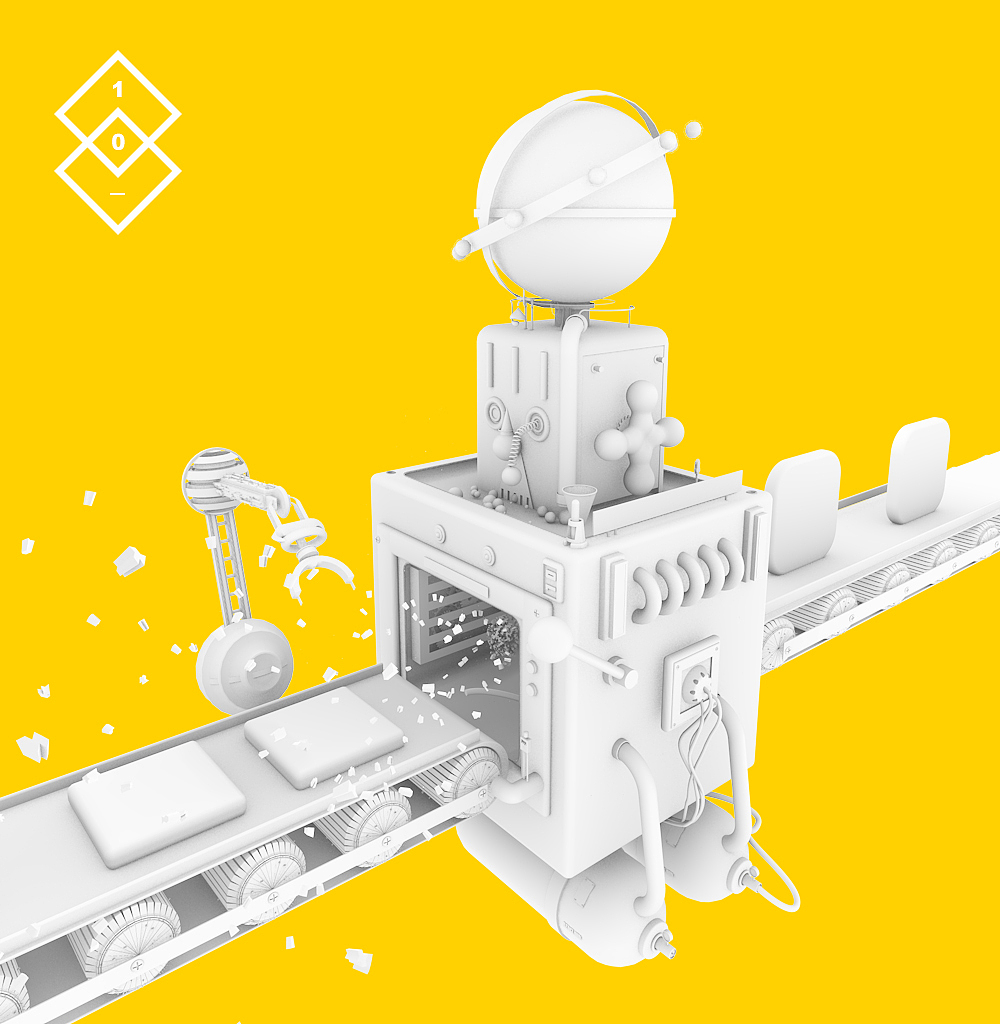 十周年，十分爱（图ZNTQ3NjAyNzY=） - 场景 - 站酷设计师Ayo_D原创素材 - 站酷ZCOOL