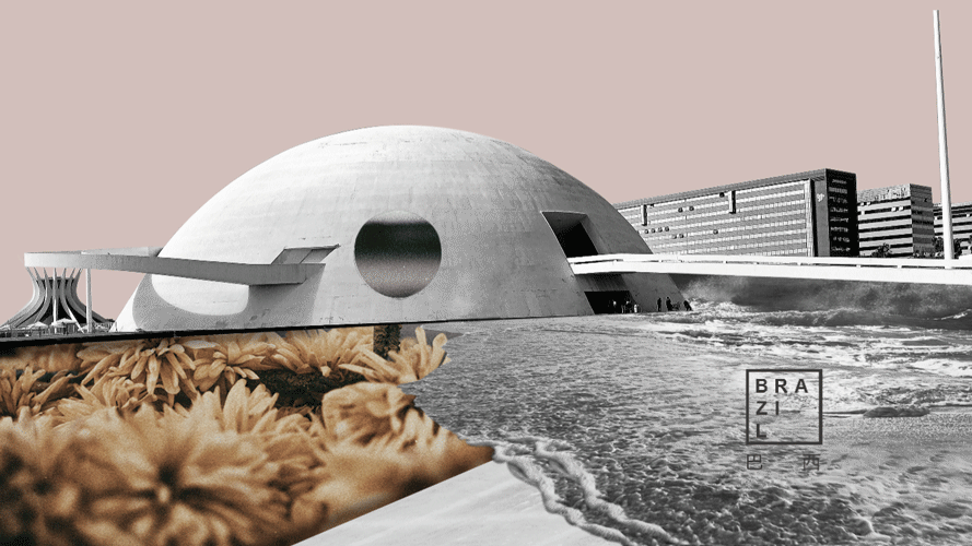 《CO：RYSTAL》--世界各地新年习俗 拼贴设计（图ZNjkxNjU3NTY=） - 宣传物料 - 站酷设计师kris思原创素材 - 站酷ZCOOL