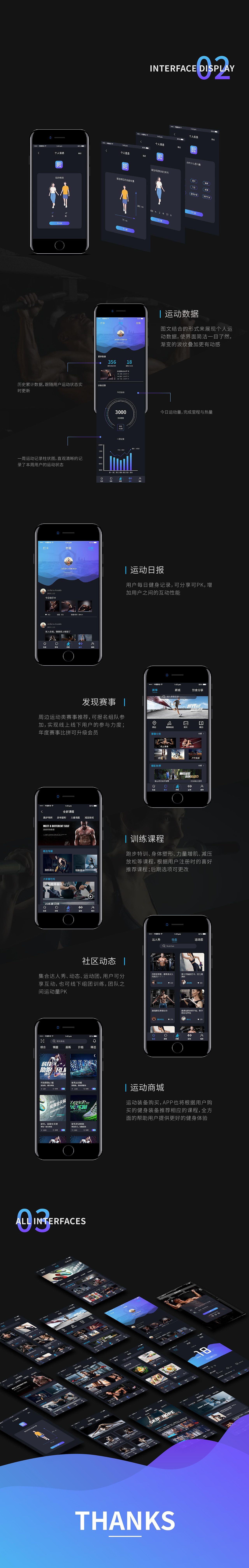 嗨跑APP（图ZMTc4Mzk1MDYw） - APP界面 - 站酷设计师Z94749117原创素材 - 站酷ZCOOL