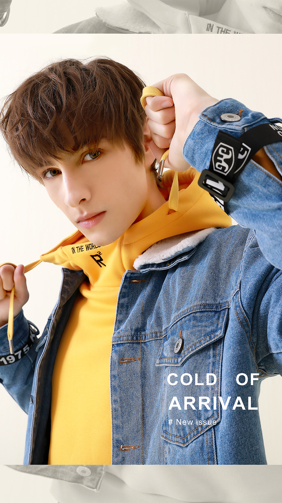 人物摄影搭配-男装时尚（图ZMTcxOTEyMTIw） - 人像摄影 - 站酷设计师谢甄AMY原创素材 - 站酷ZCOOL