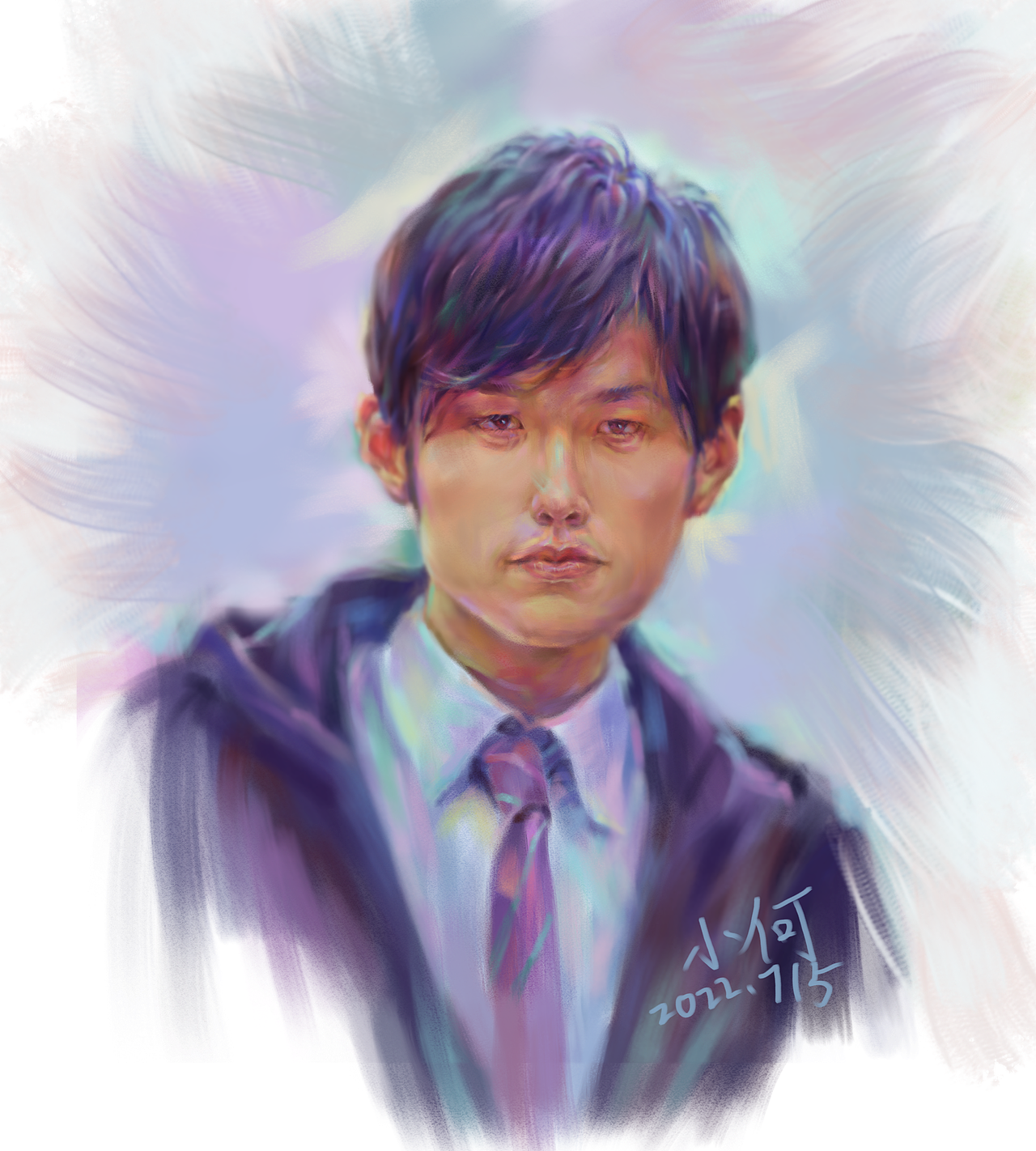 涂厚练习（图ZMzA4ODk4Nzg4） - 商业插画 - 站酷设计师你的老不死原创素材 - 站酷ZCOOL