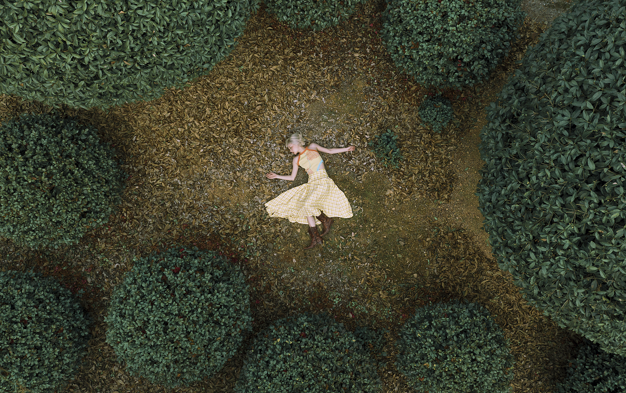 春日的影像诗（图ZMzMyNzg3MTk2） - 人像摄影 - 站酷设计师牙疼老爷爷原创素材 - 站酷ZCOOL