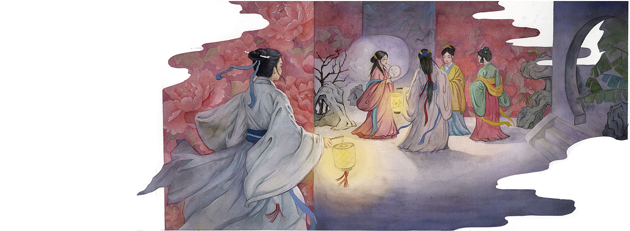 阅微草堂笔记系列