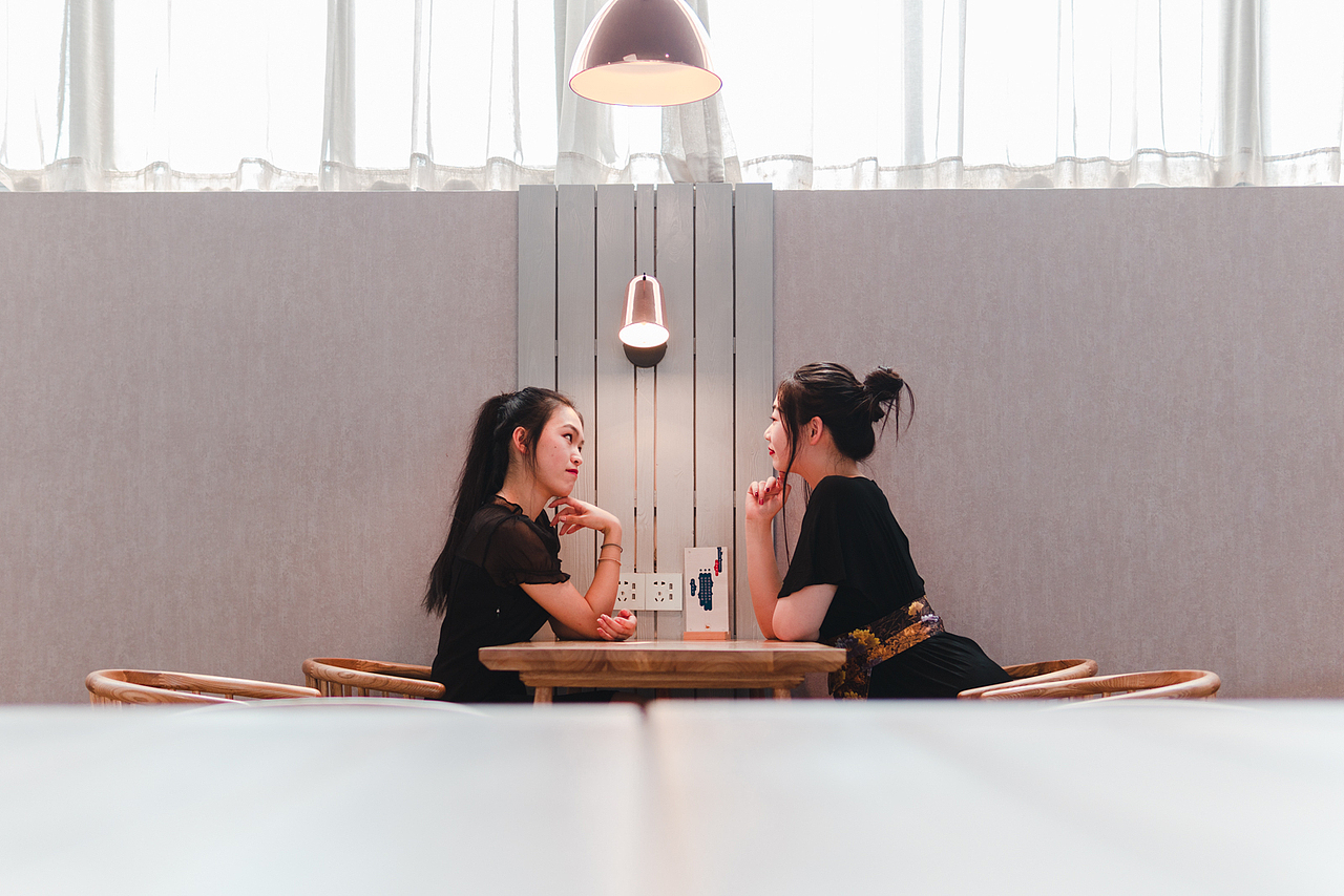 小鹿和她的哥哥